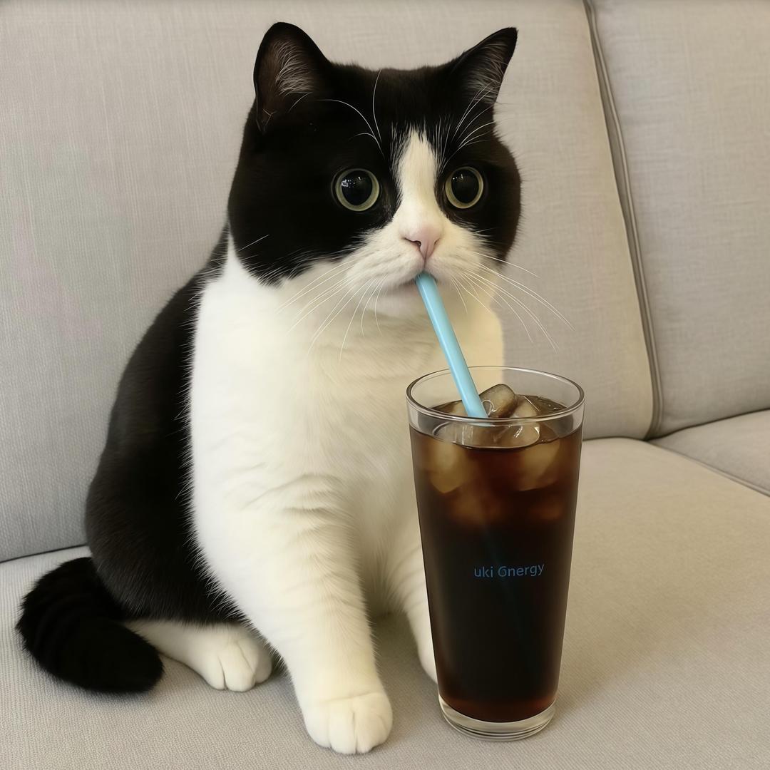 百事小可乐🥤