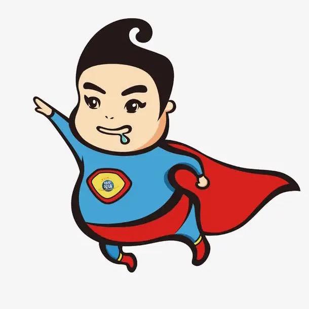 超人游戏队长
