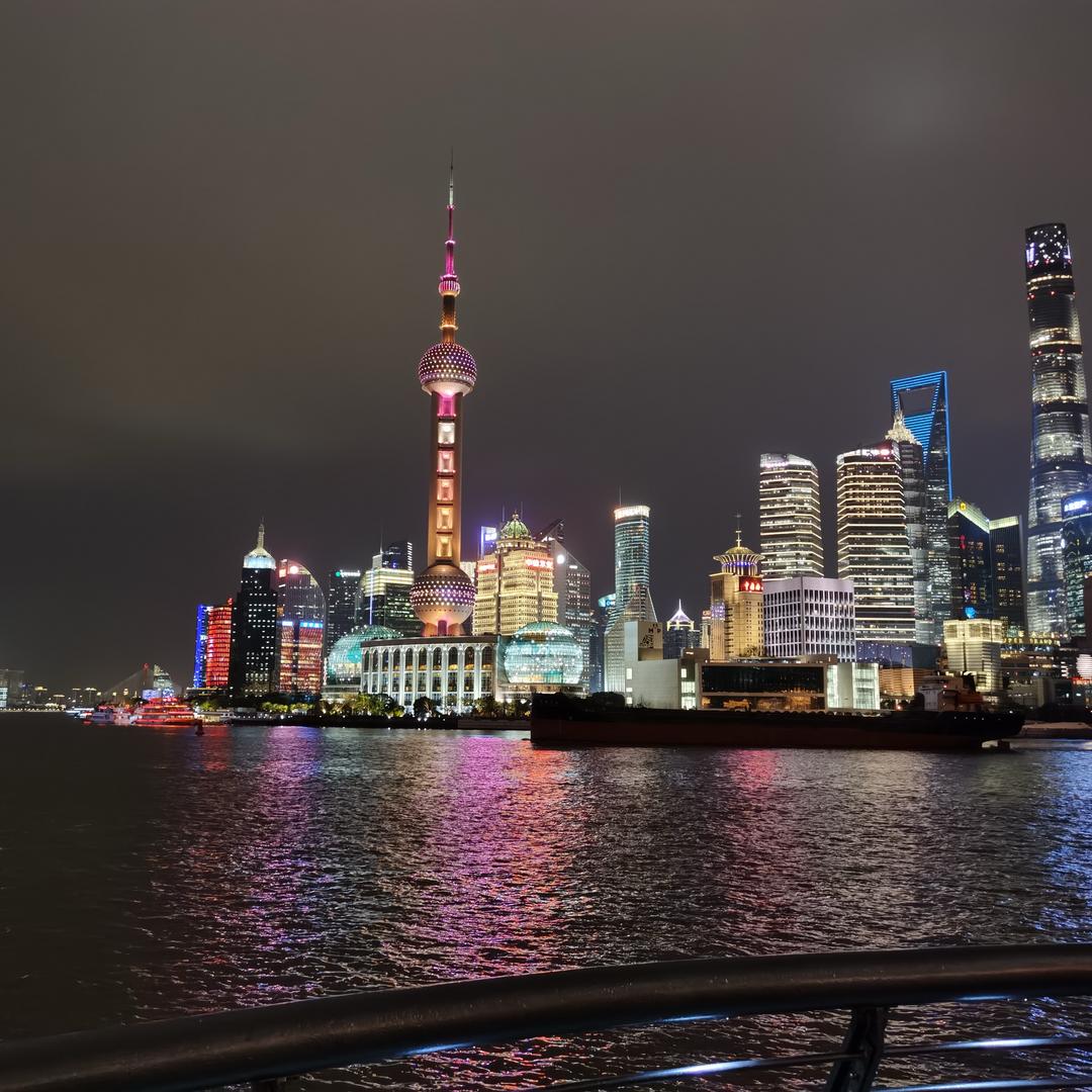 大大的锦鲤
