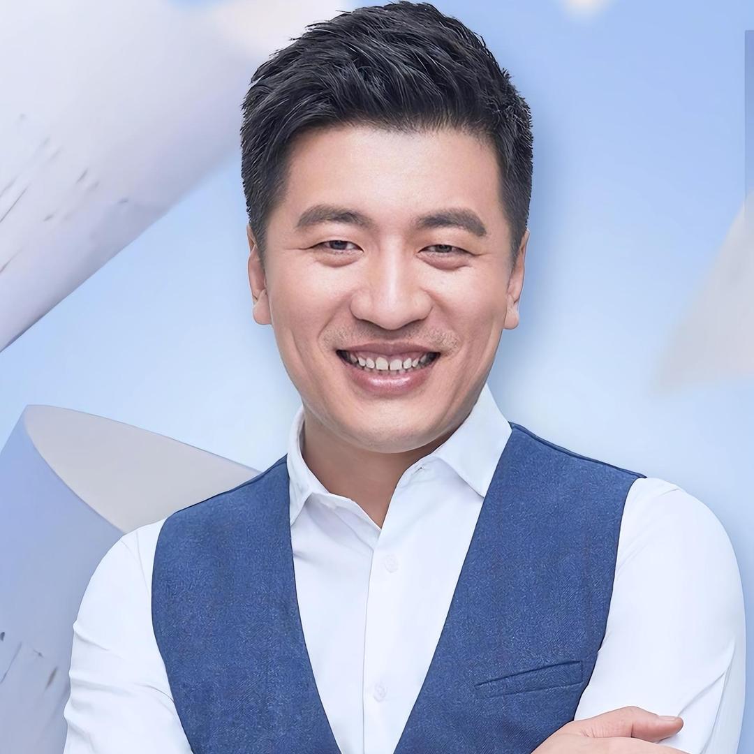 峰学未来邵老师