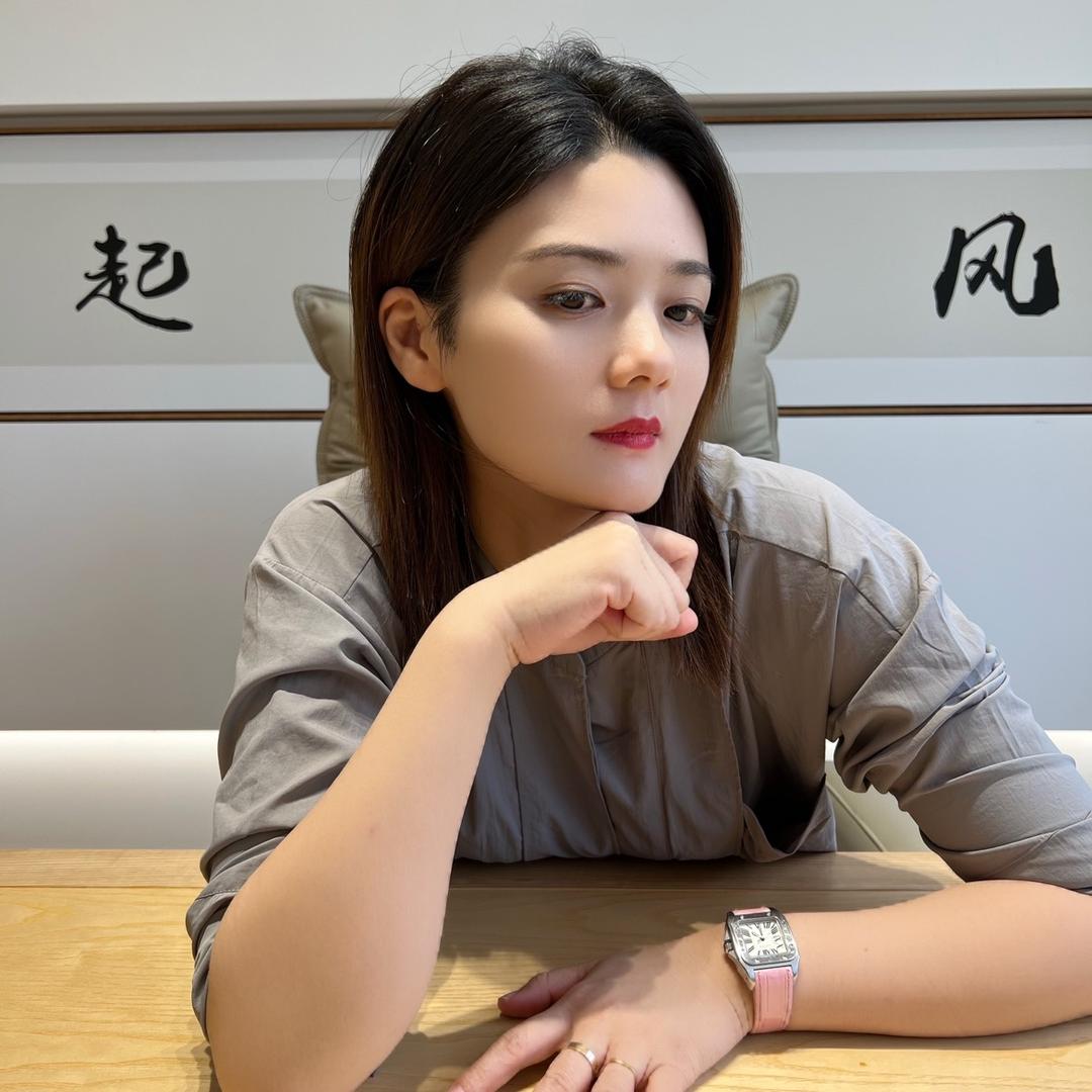 顾姐文化贸易