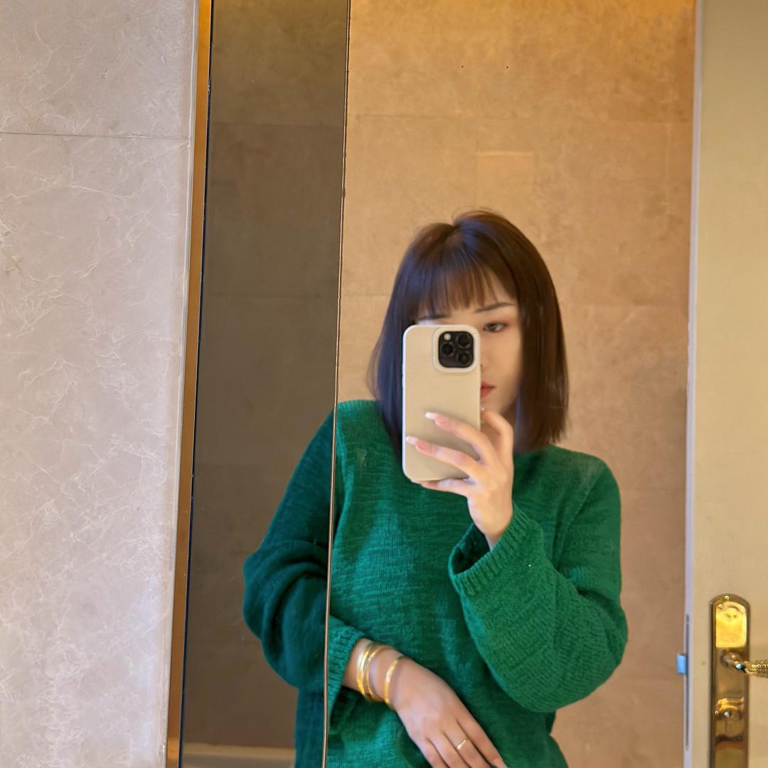 长子营｜素美｜美容美发｜程程