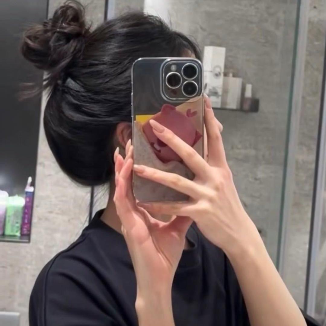 是你呀🧚‍♀️