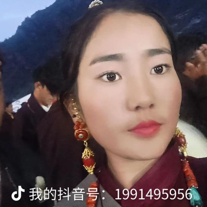 索朗拥措