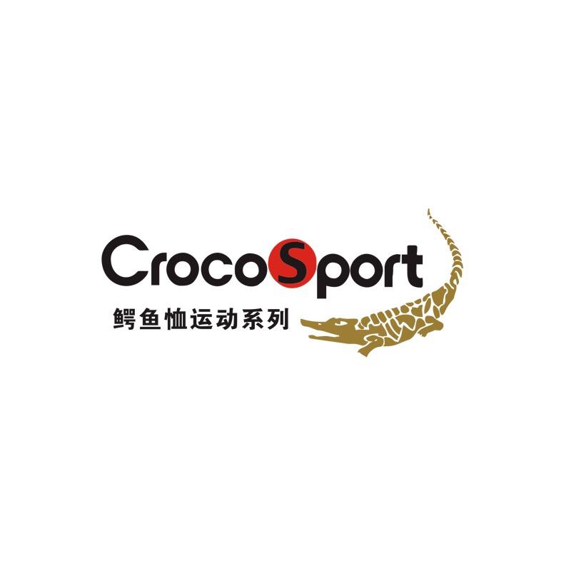 鳄鱼恤运动系列顾盼服饰专卖店