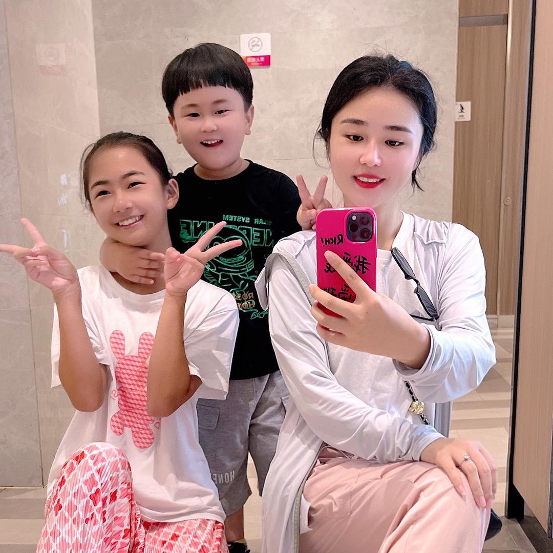 媛豆妈妈