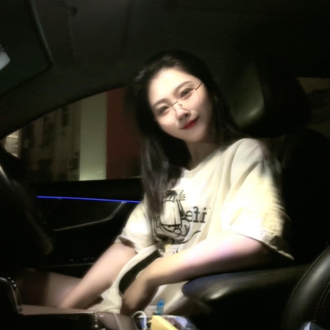 第二颗心、