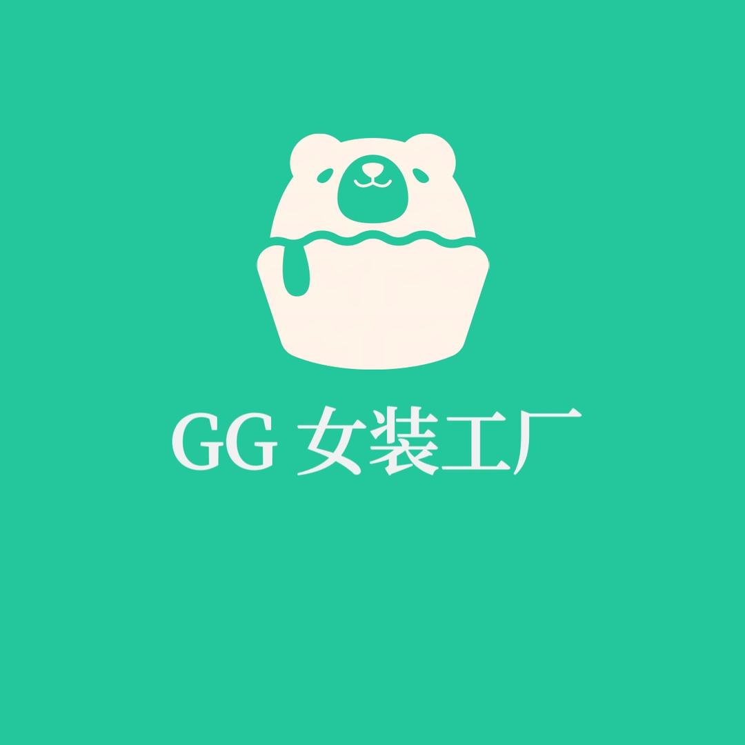 GG女装工厂店