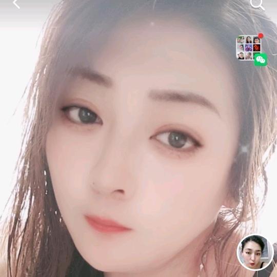 堂二里莲姐