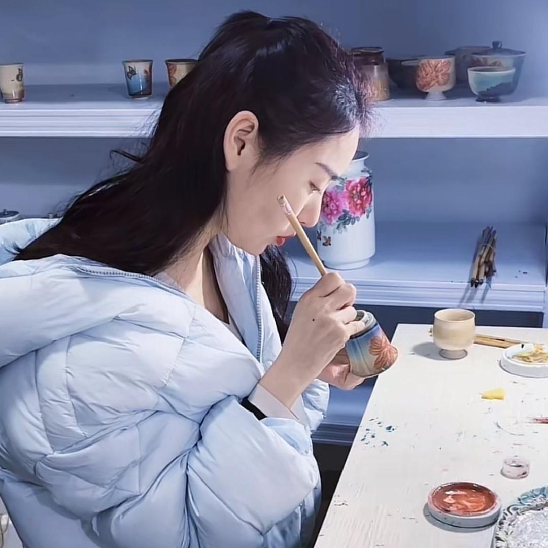 石丹茶器