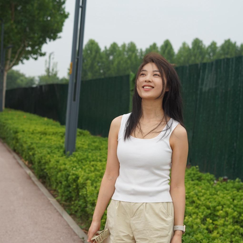 痛经女孩自救指南