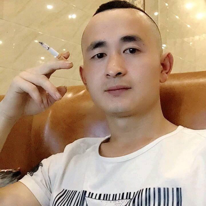 林--仔