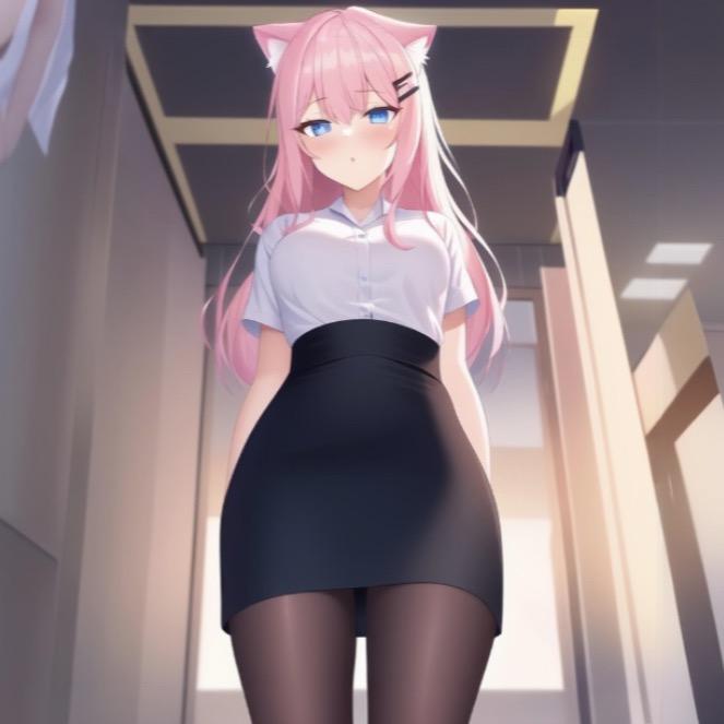 小A学姐