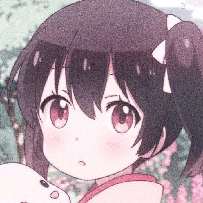 就叫卢茜