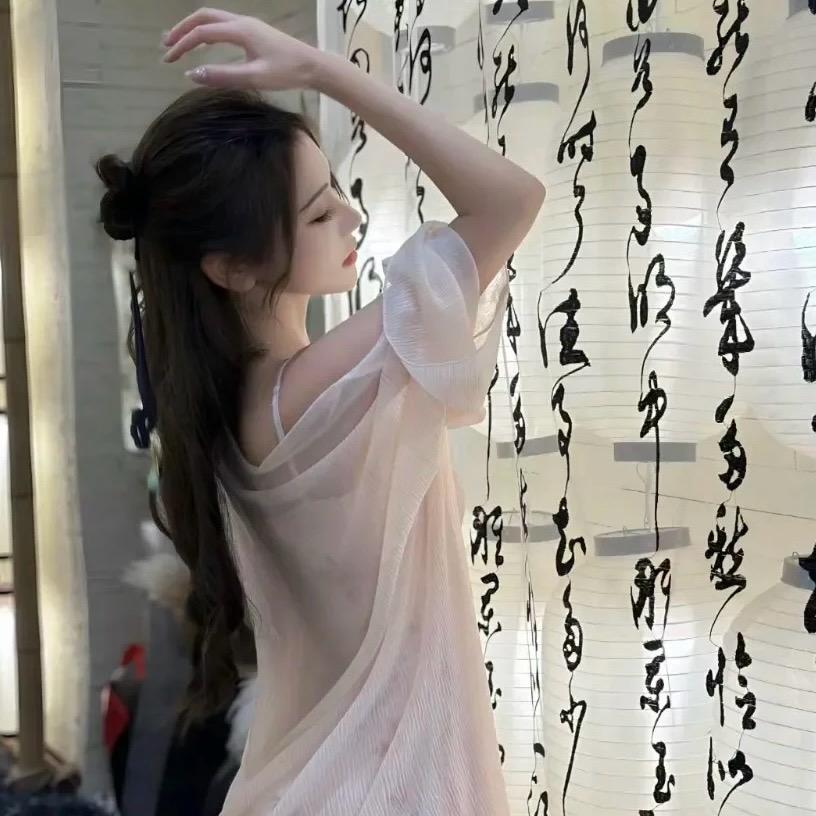 美女成长记