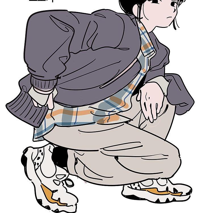 皮匠巢鞋服5号仓