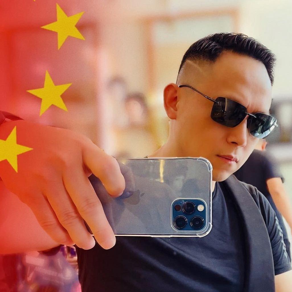 阿闽随拍