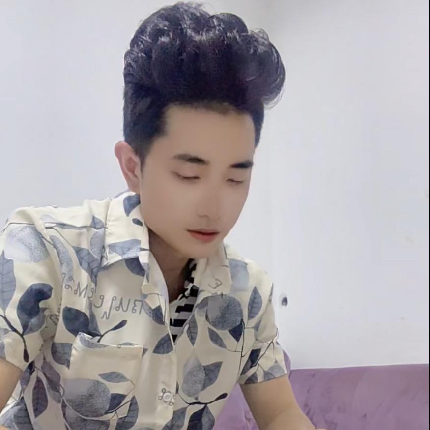 徐晓陌