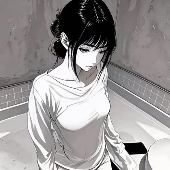 那咋了.
