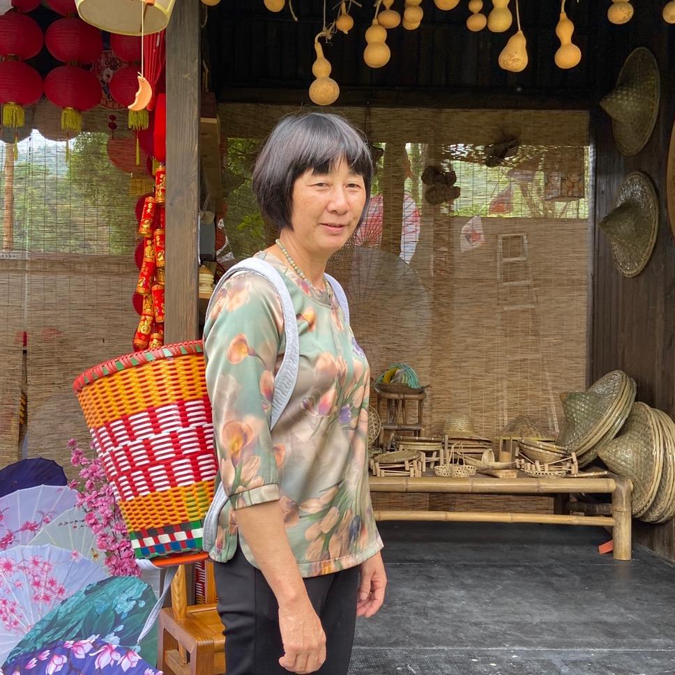 玉姐