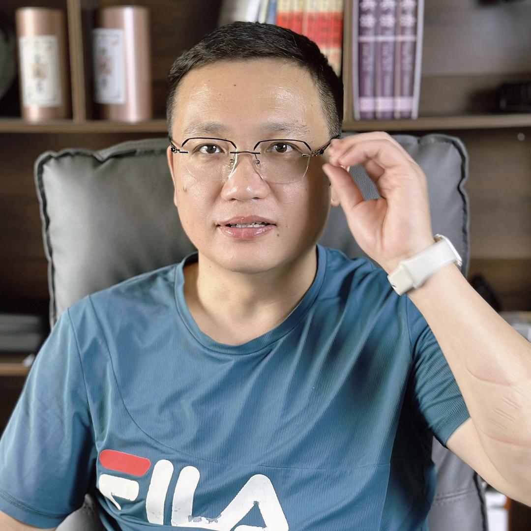 邹老师实体营销