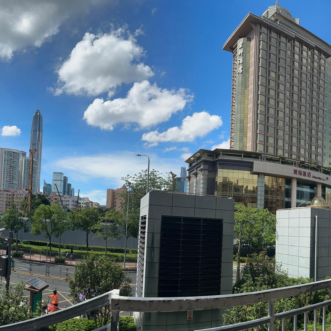 大江大湖大武汉