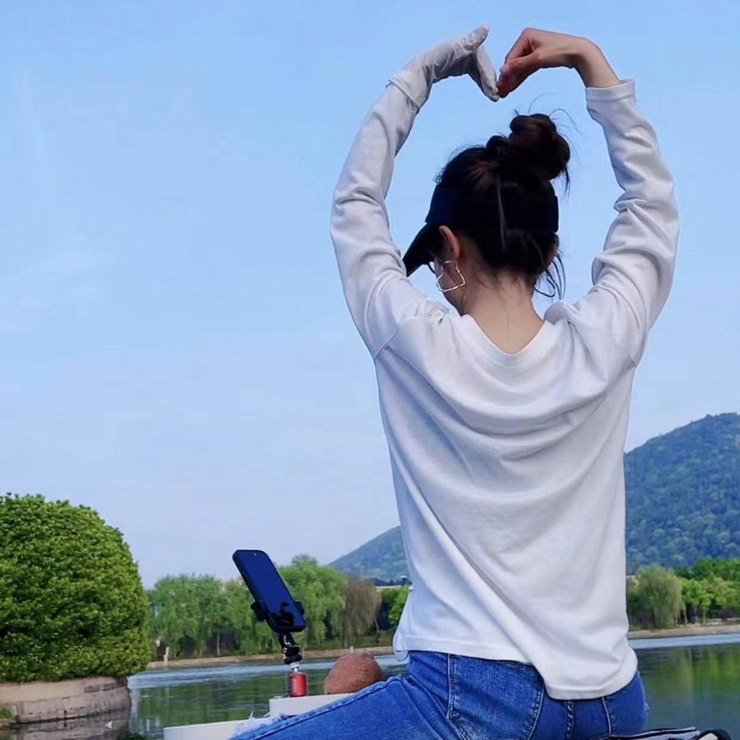 小不点钓鱼