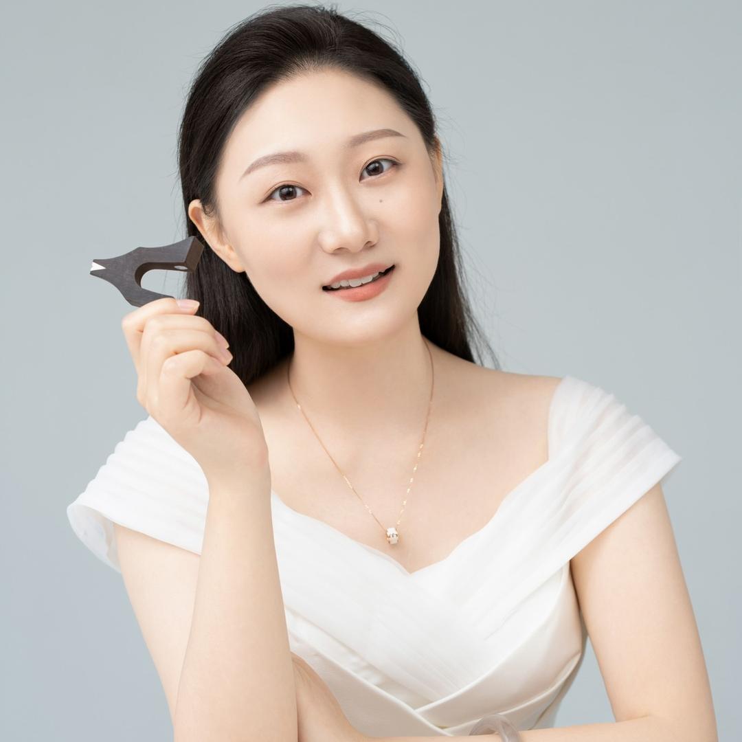 杜娟古筝
