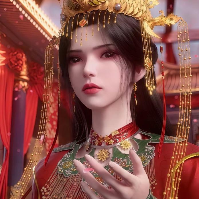 婉儿