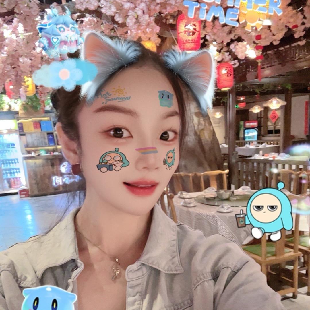 娜娜❤️
