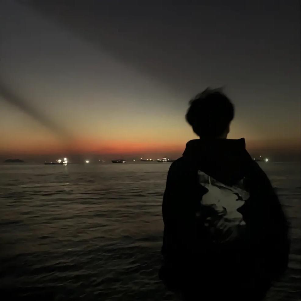 海边听Jay
