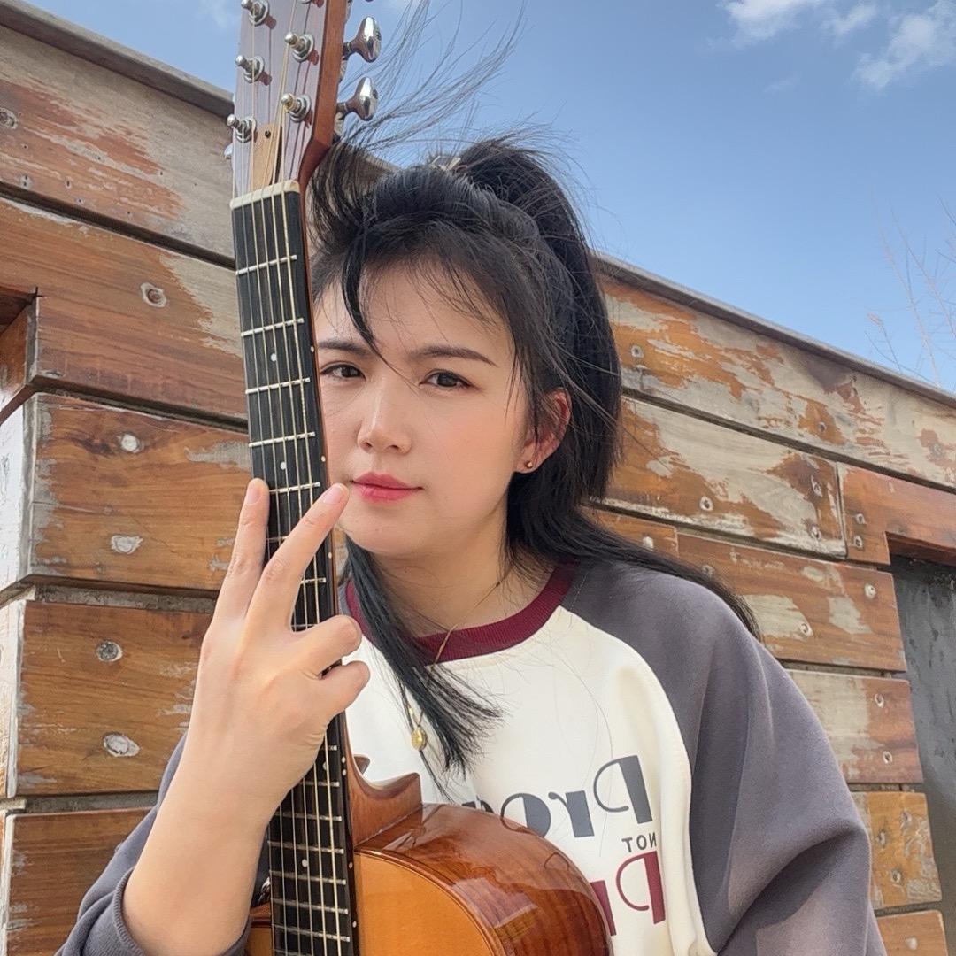 林小北🎸🎸