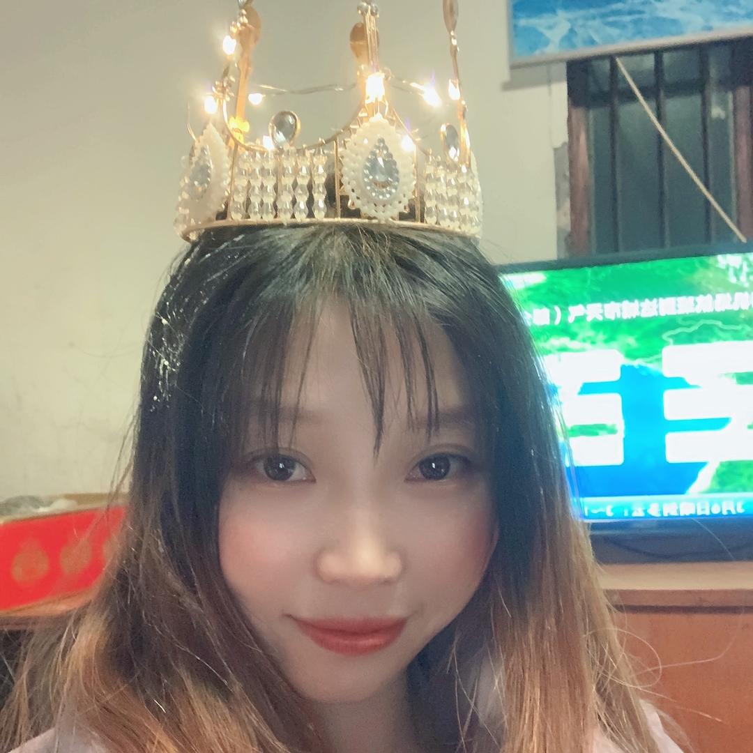 💋阿菜（请勿连赞）