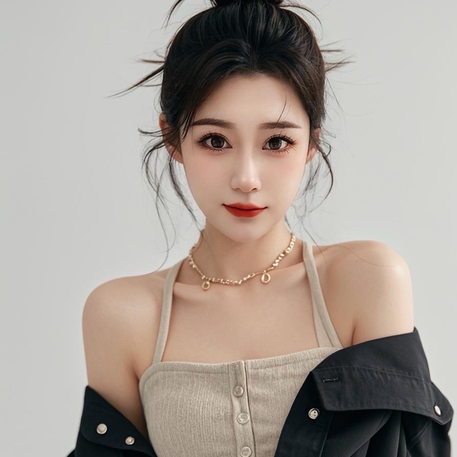 馨小妖（越来越好）