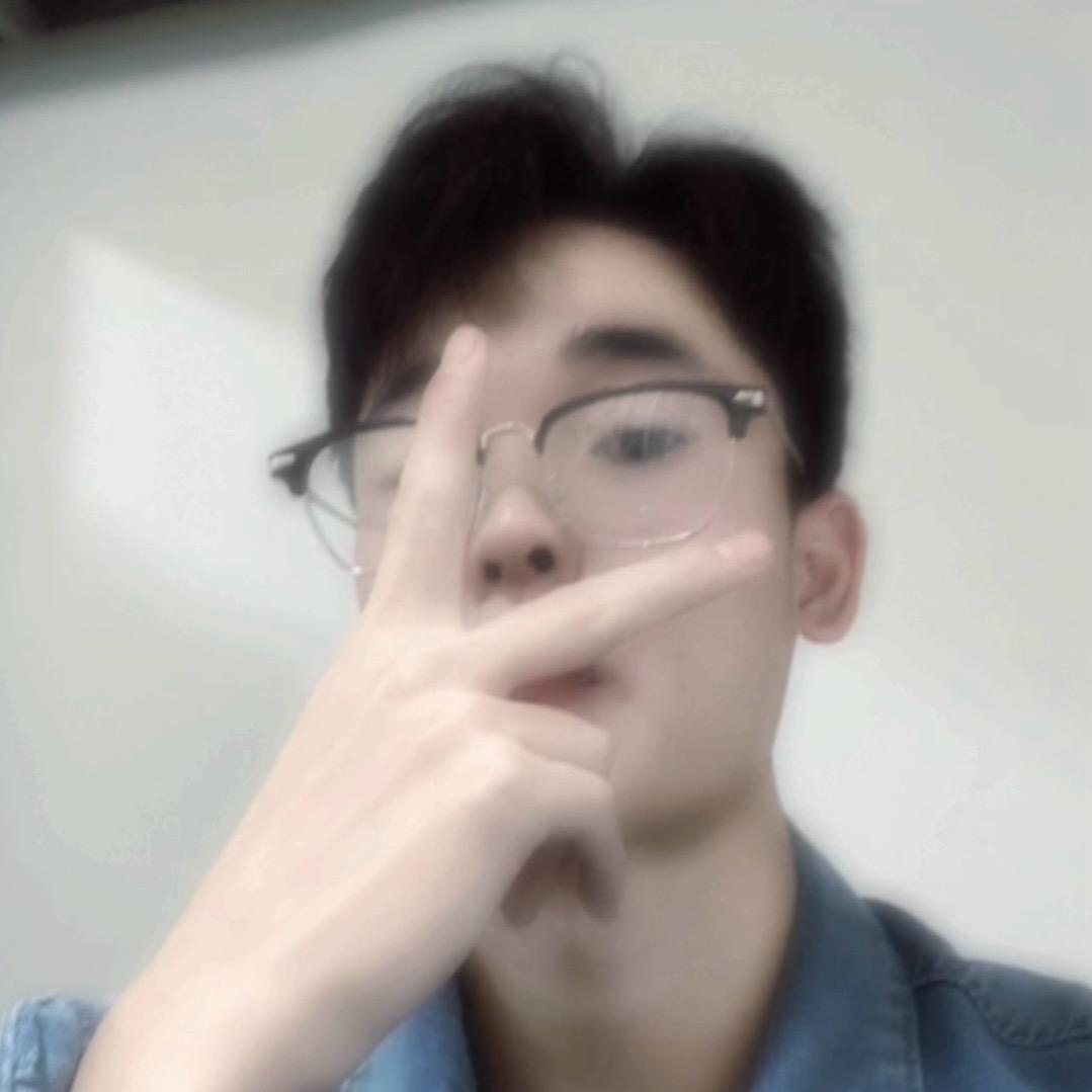 前湾一只熊