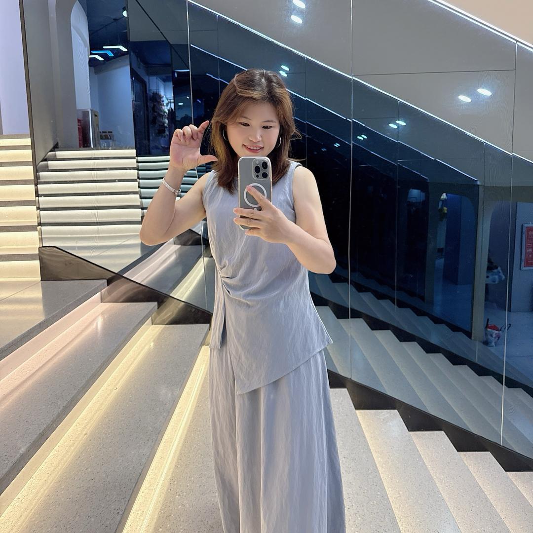 发现你化妆师@春
