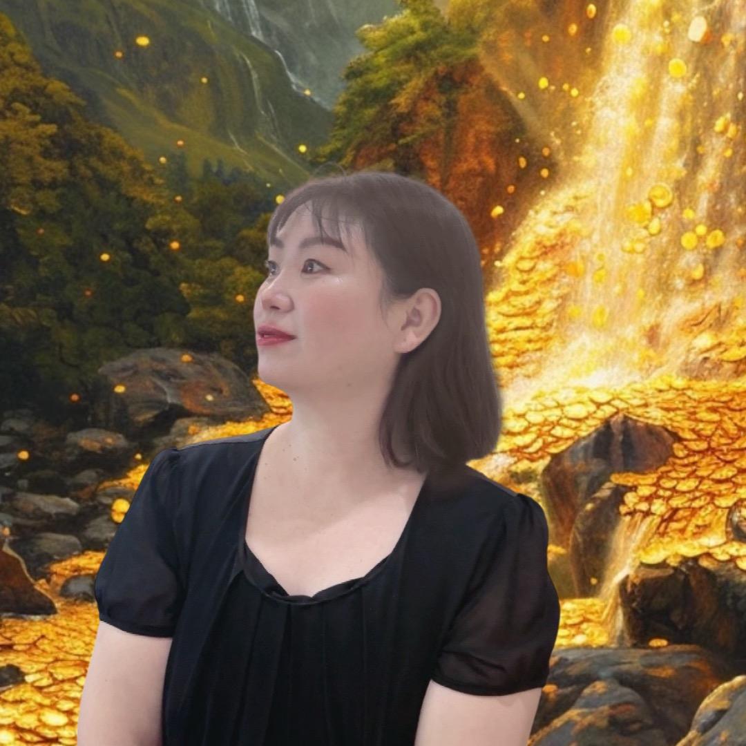云朵