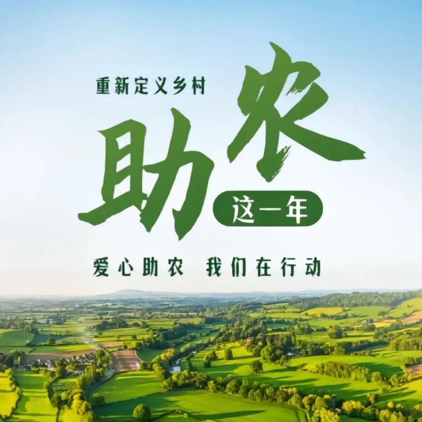 陈书记助农