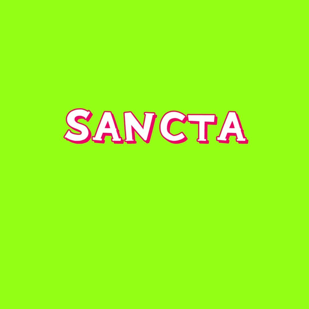 三塔sancta