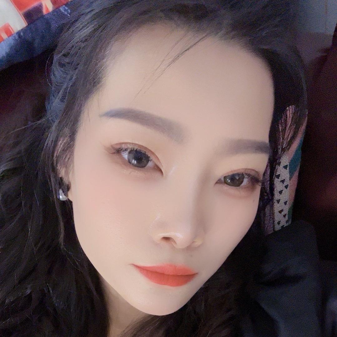 望舒❤️