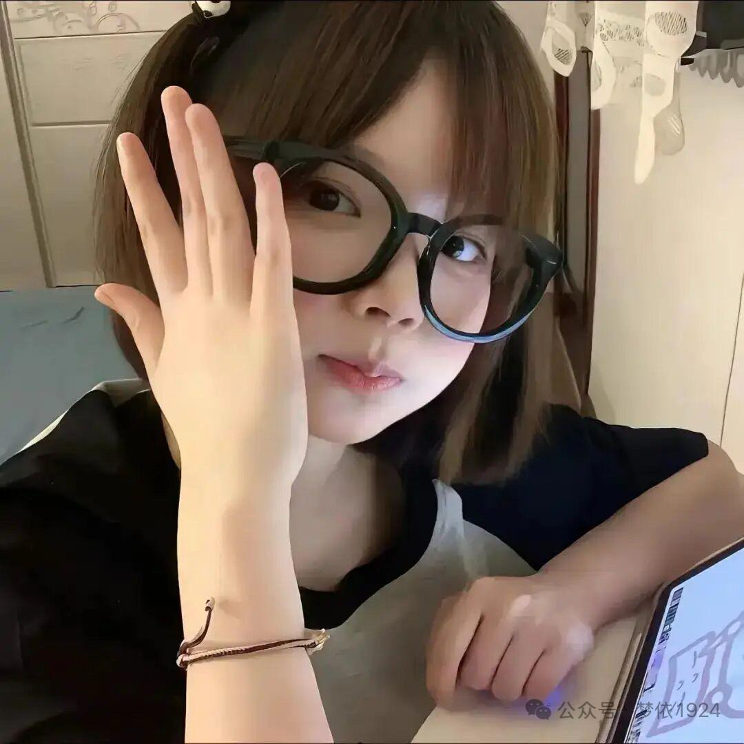 脑袋困掉啦