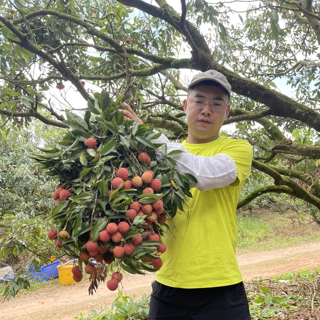 季节水果代销亚平