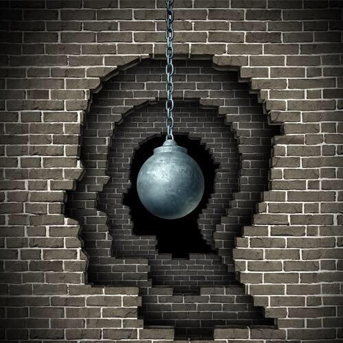 智慧破局