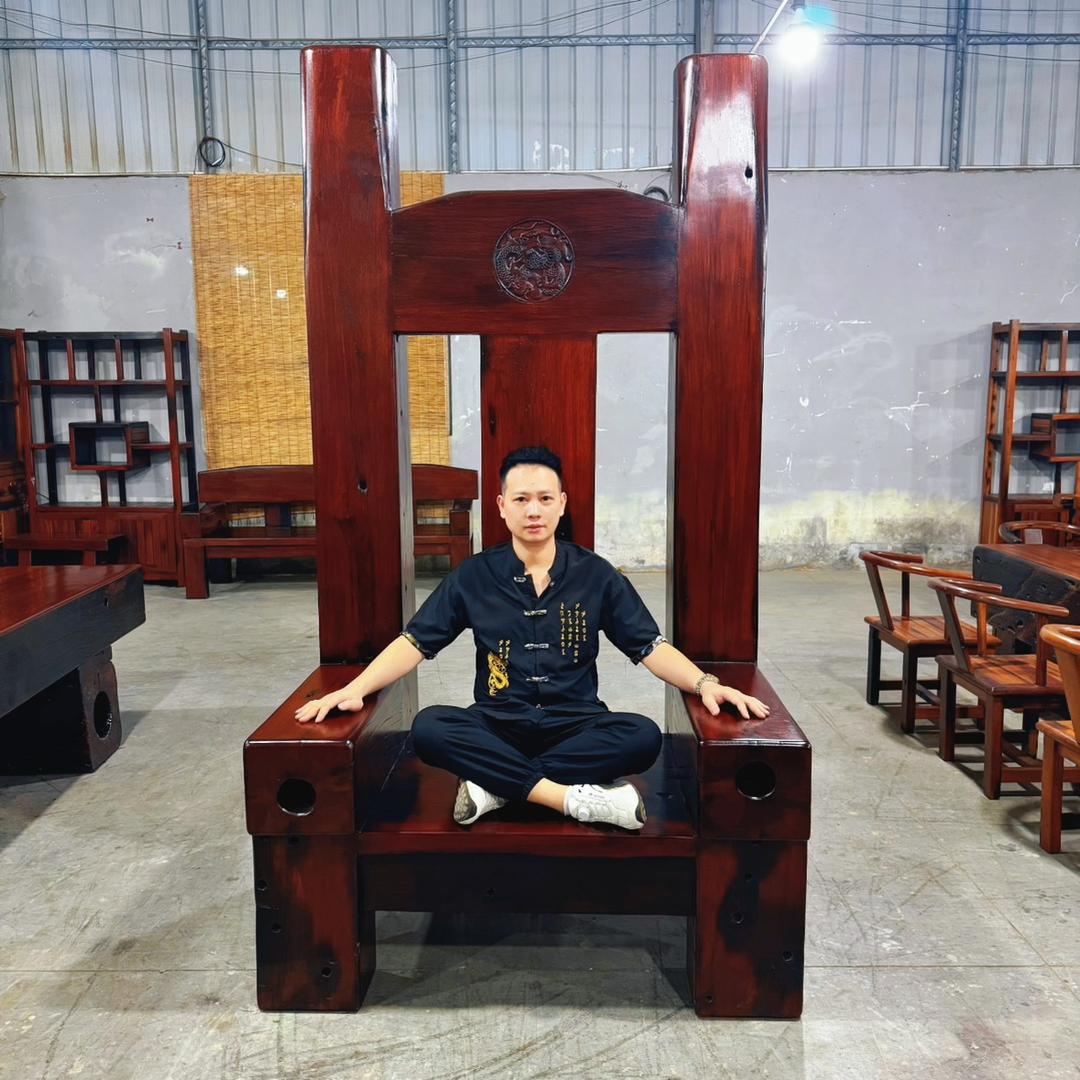 运亮船木家具(大林总)