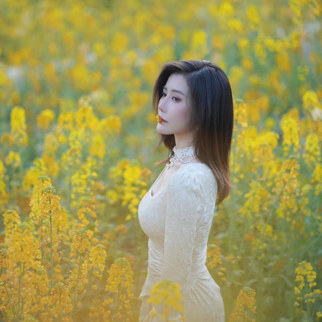 潇檬很nice