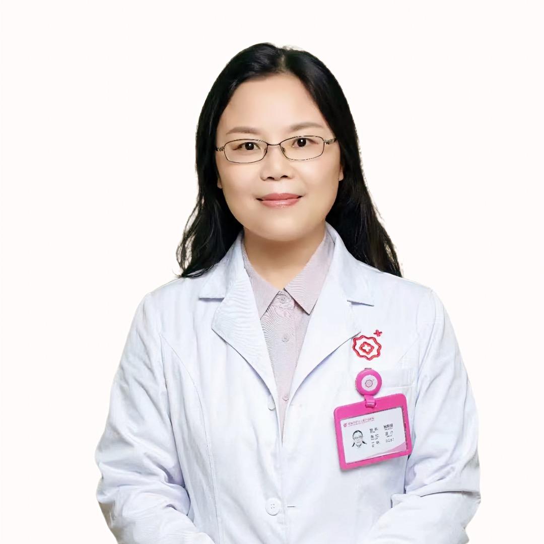 妇产科魏素梅教授