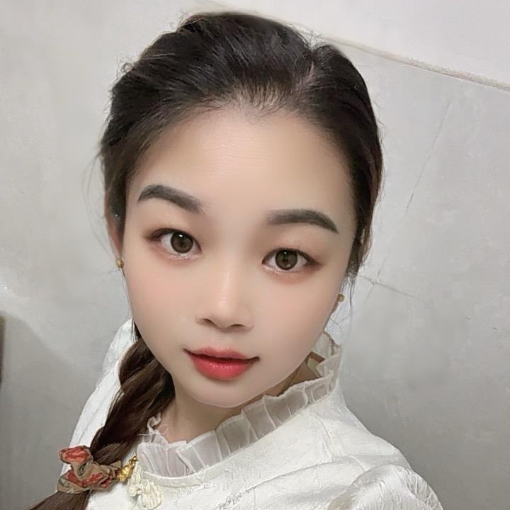 ╭☞ 小兔奶糖