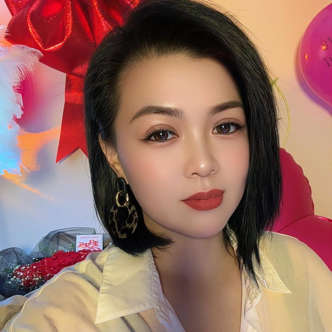 朱朱💋