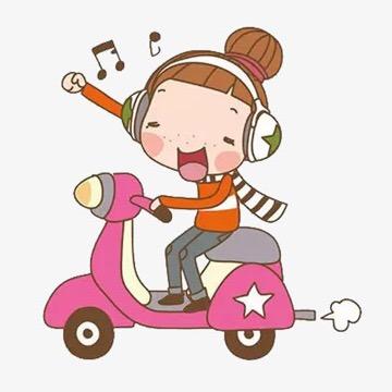 小妹电车维修店