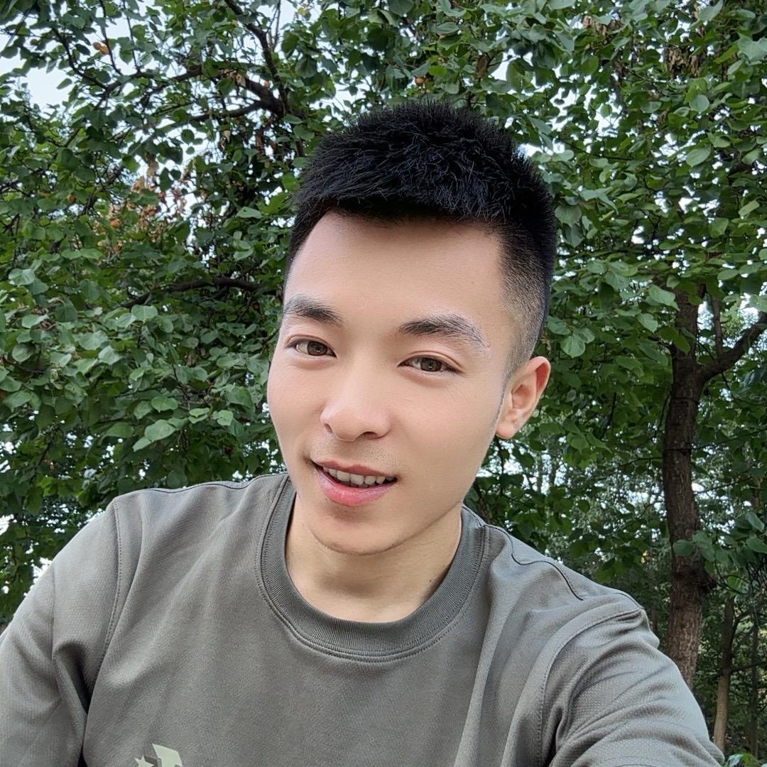 杨帆🇨🇳